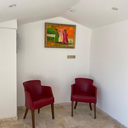 Ab Residences-Cihangir Luxury Diamond Apartment 이스탄불 외부 사진