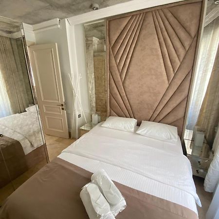 Ab Residences-Cihangir Luxury Diamond Apartment 이스탄불 외부 사진