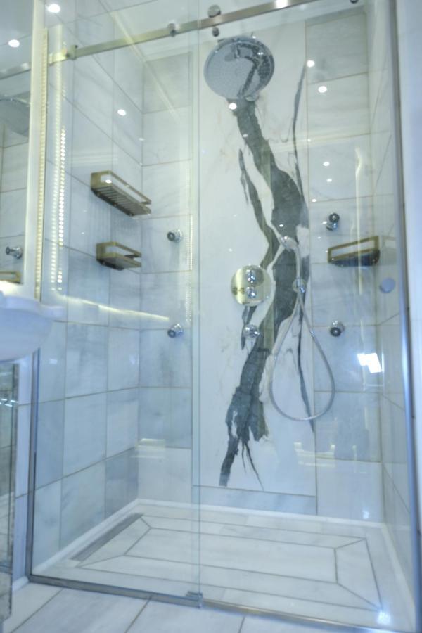 Ab Residences-Cihangir Luxury Diamond Apartment 이스탄불 외부 사진