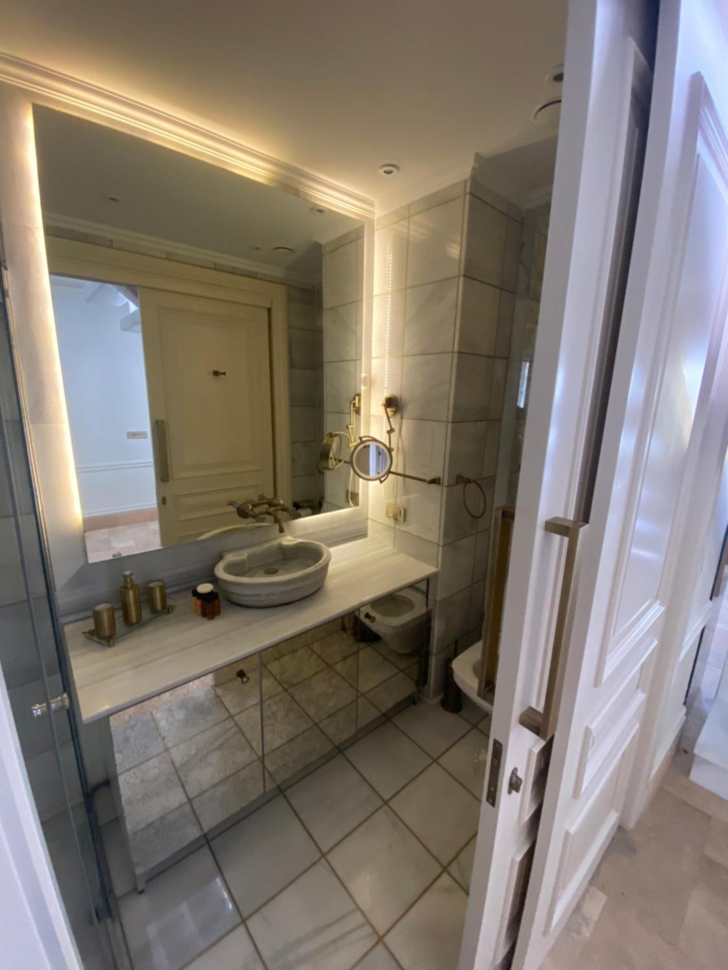 Ab Residences-Cihangir Luxury Diamond Apartment 이스탄불 외부 사진