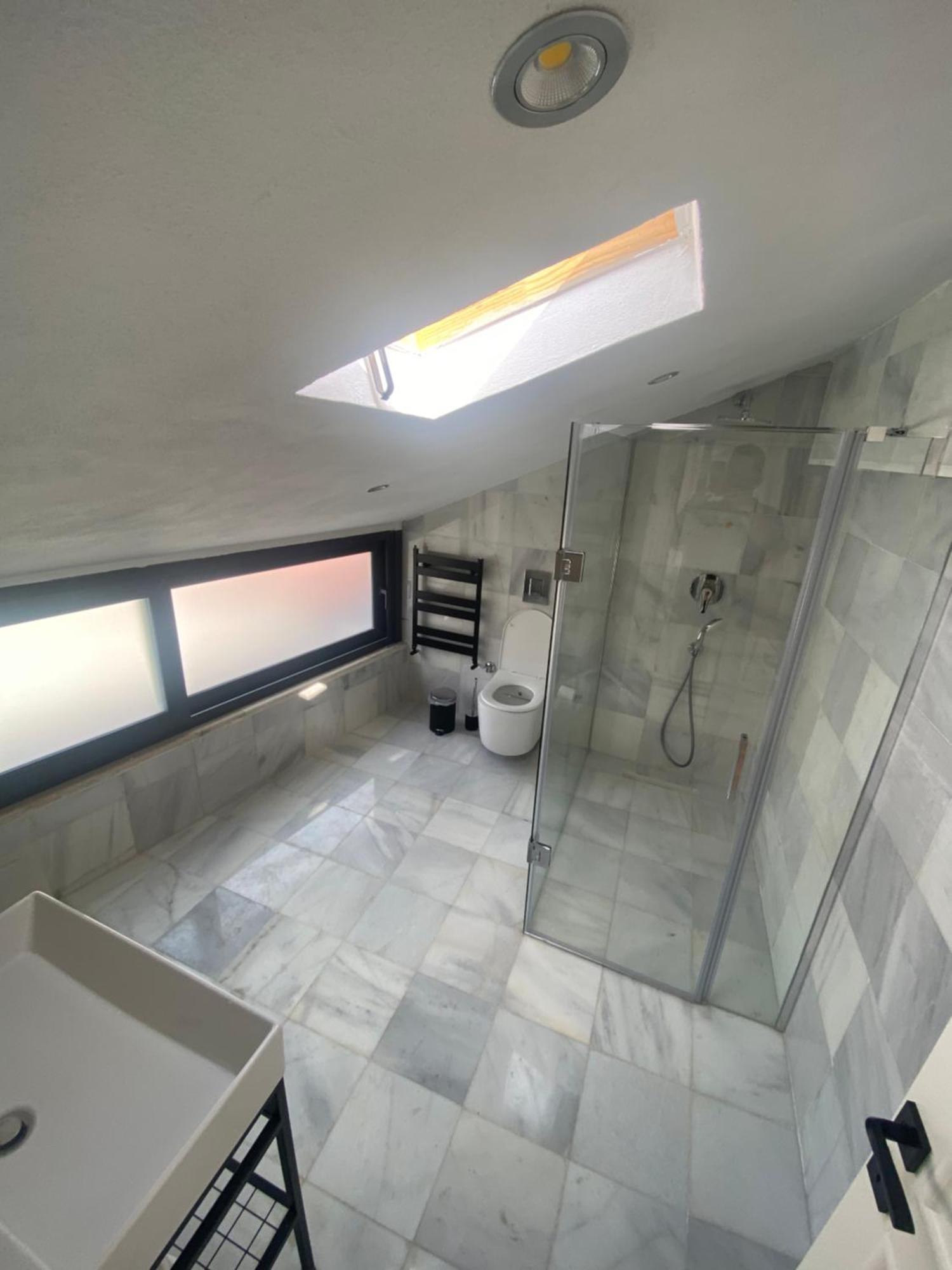 Ab Residences-Cihangir Luxury Diamond Apartment 이스탄불 외부 사진