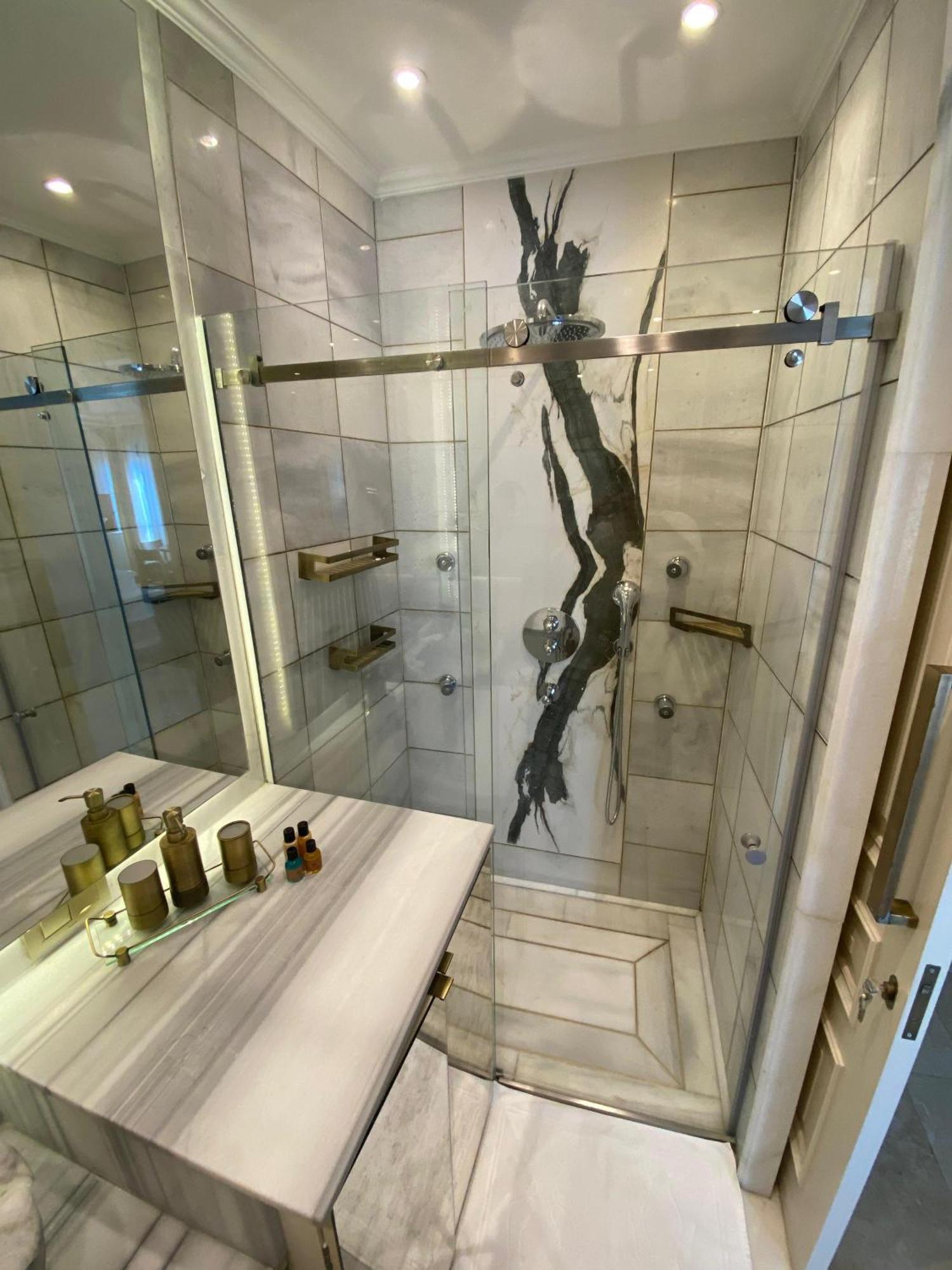 Ab Residences-Cihangir Luxury Diamond Apartment 이스탄불 외부 사진