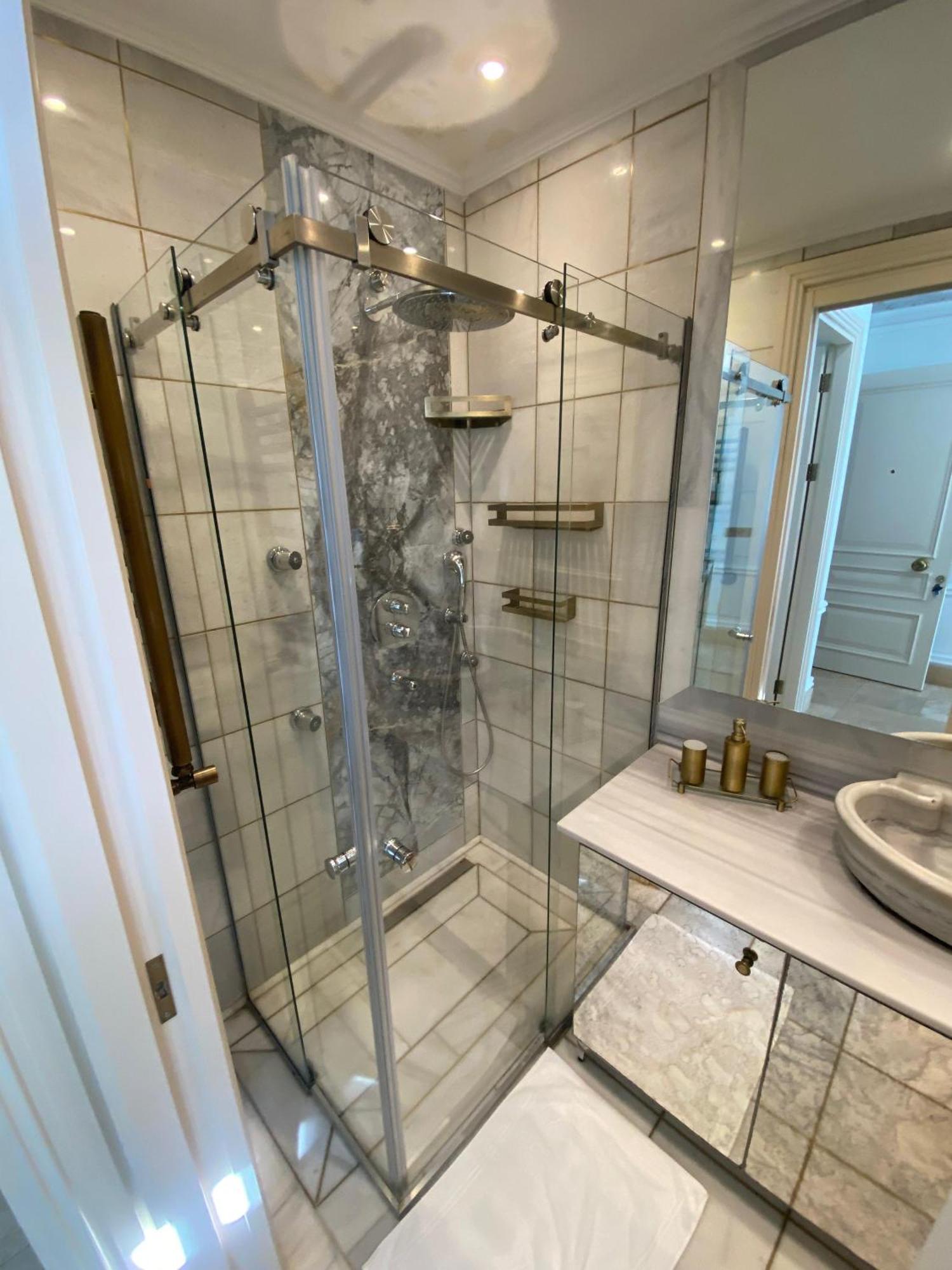 Ab Residences-Cihangir Luxury Diamond Apartment 이스탄불 외부 사진